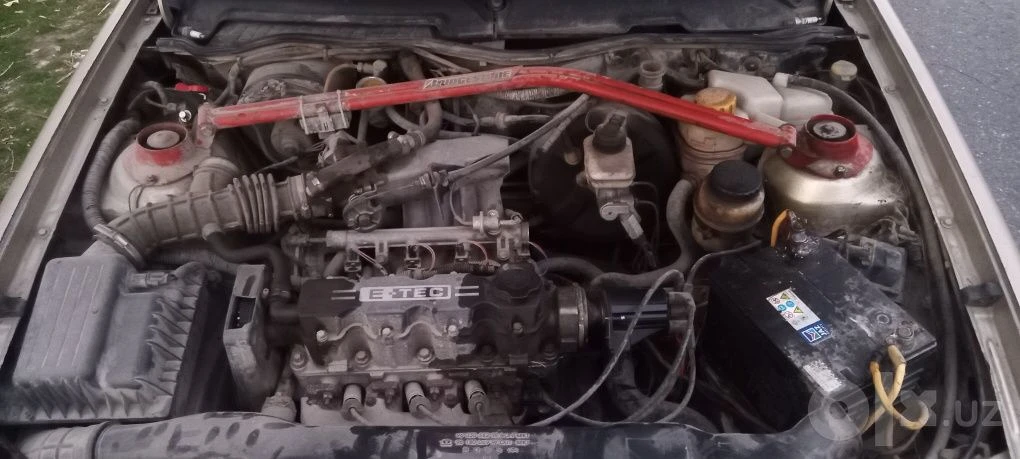 Chevrolet Nexia