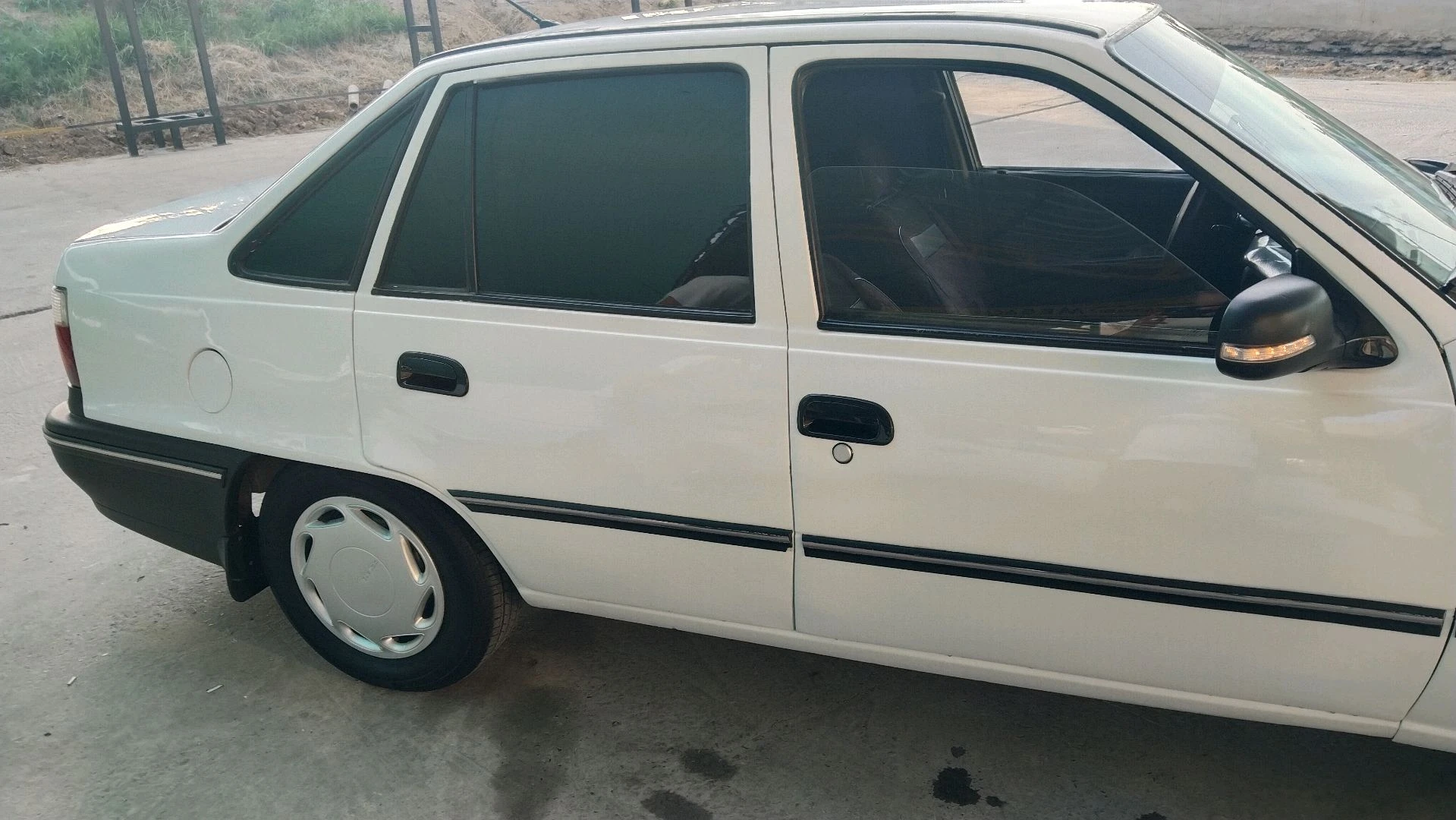 Daewoo Nexia