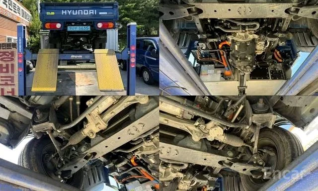 Hyundai Porter
