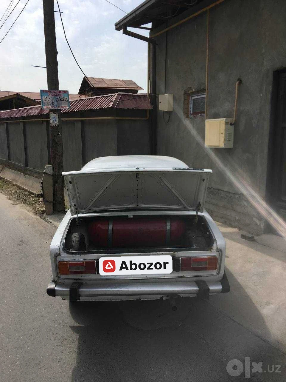 Lada (ВАЗ) 2106