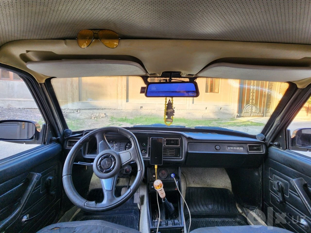 Lada (ВАЗ) 2105