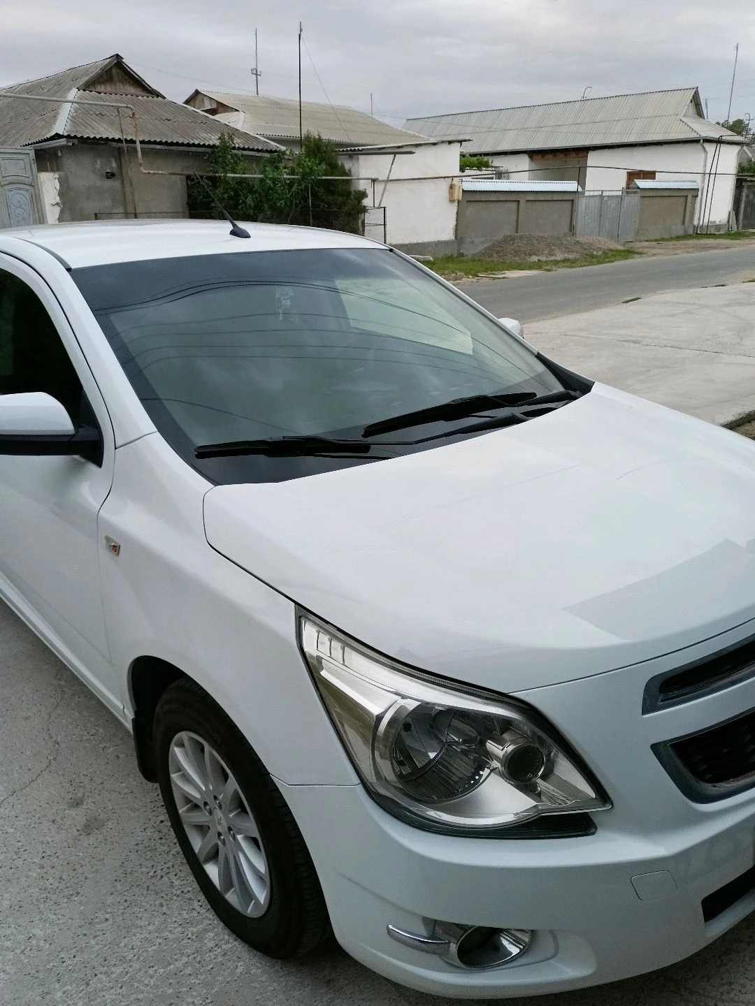 Chevrolet Cobalt, 2021, Sirdaryo – 4