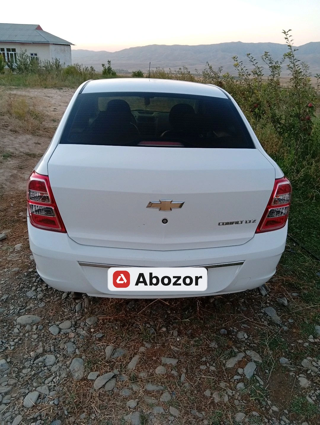 Chevrolet Cobalt