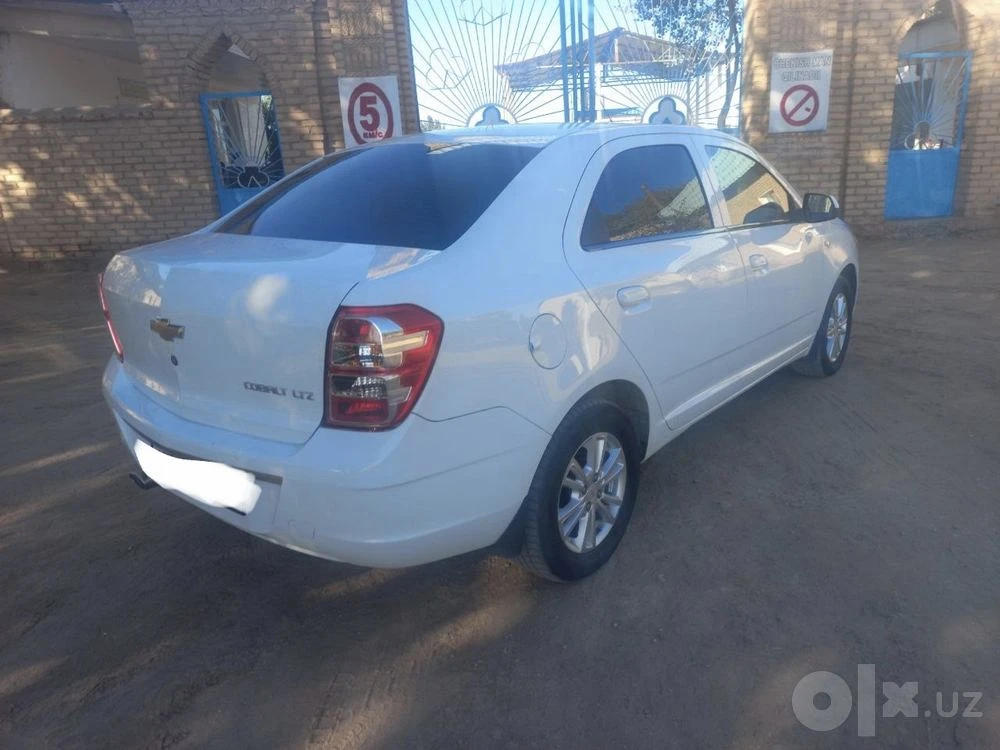 Chevrolet Cobalt