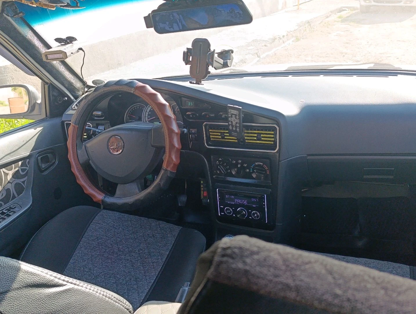 Chevrolet Nexia