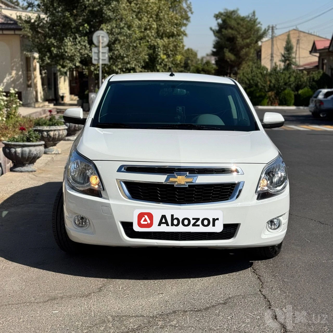 Chevrolet Cobalt