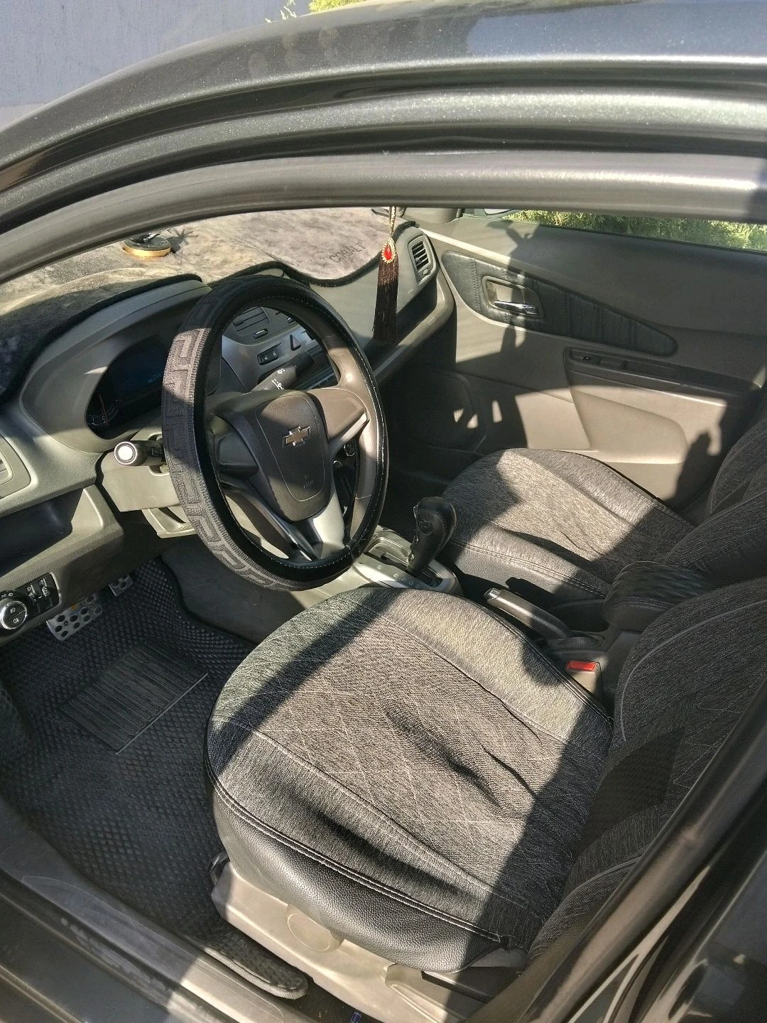 Chevrolet Cobalt