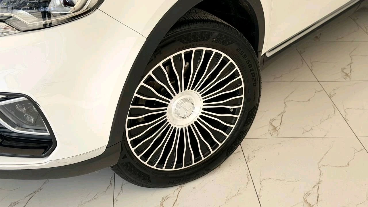 Hongqi HS5, 2022, Ташкентская область – 3