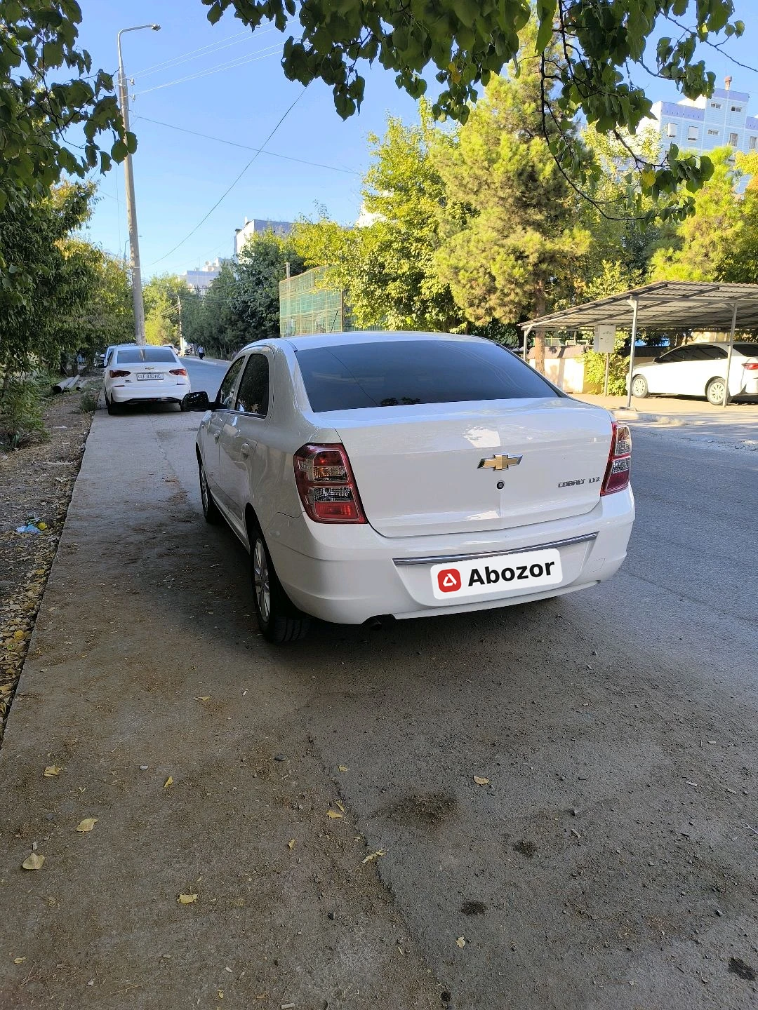 Chevrolet Cobalt