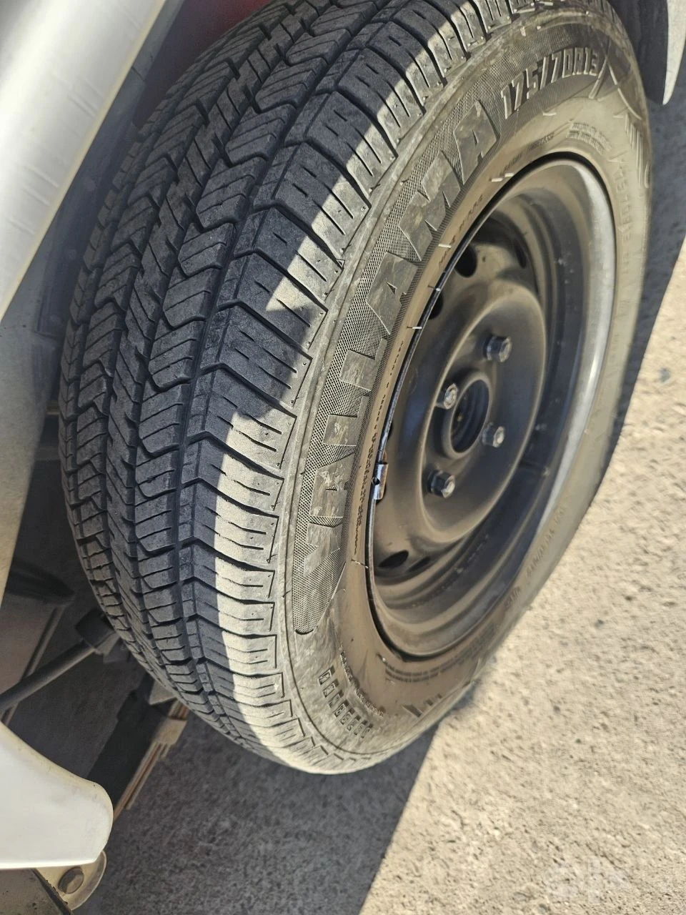Chevrolet Labo