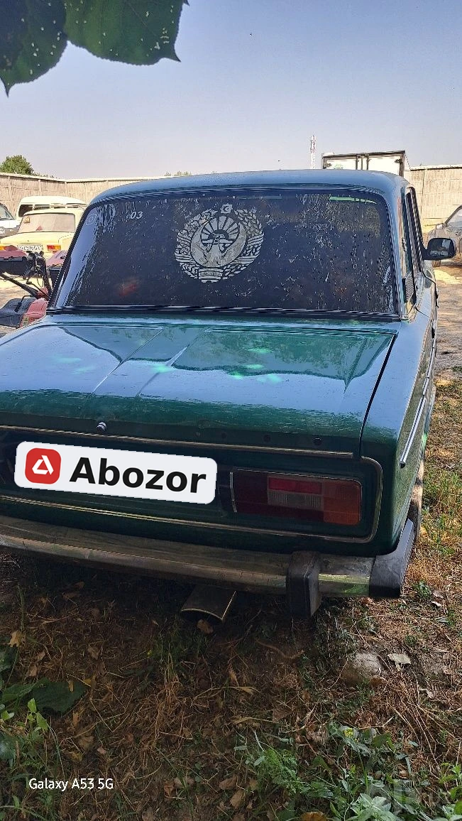 Lada (ВАЗ) 2106