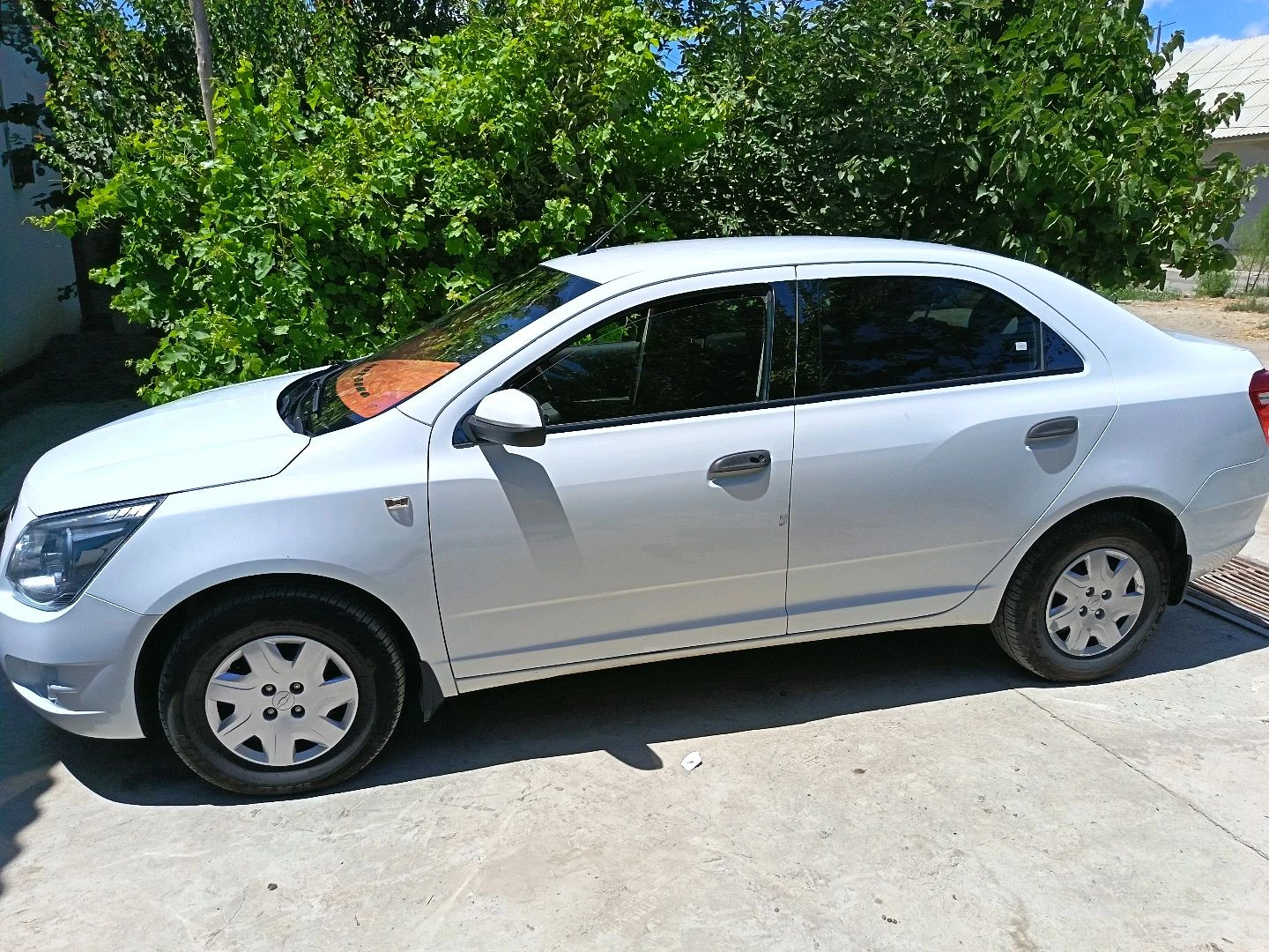 Chevrolet Cobalt