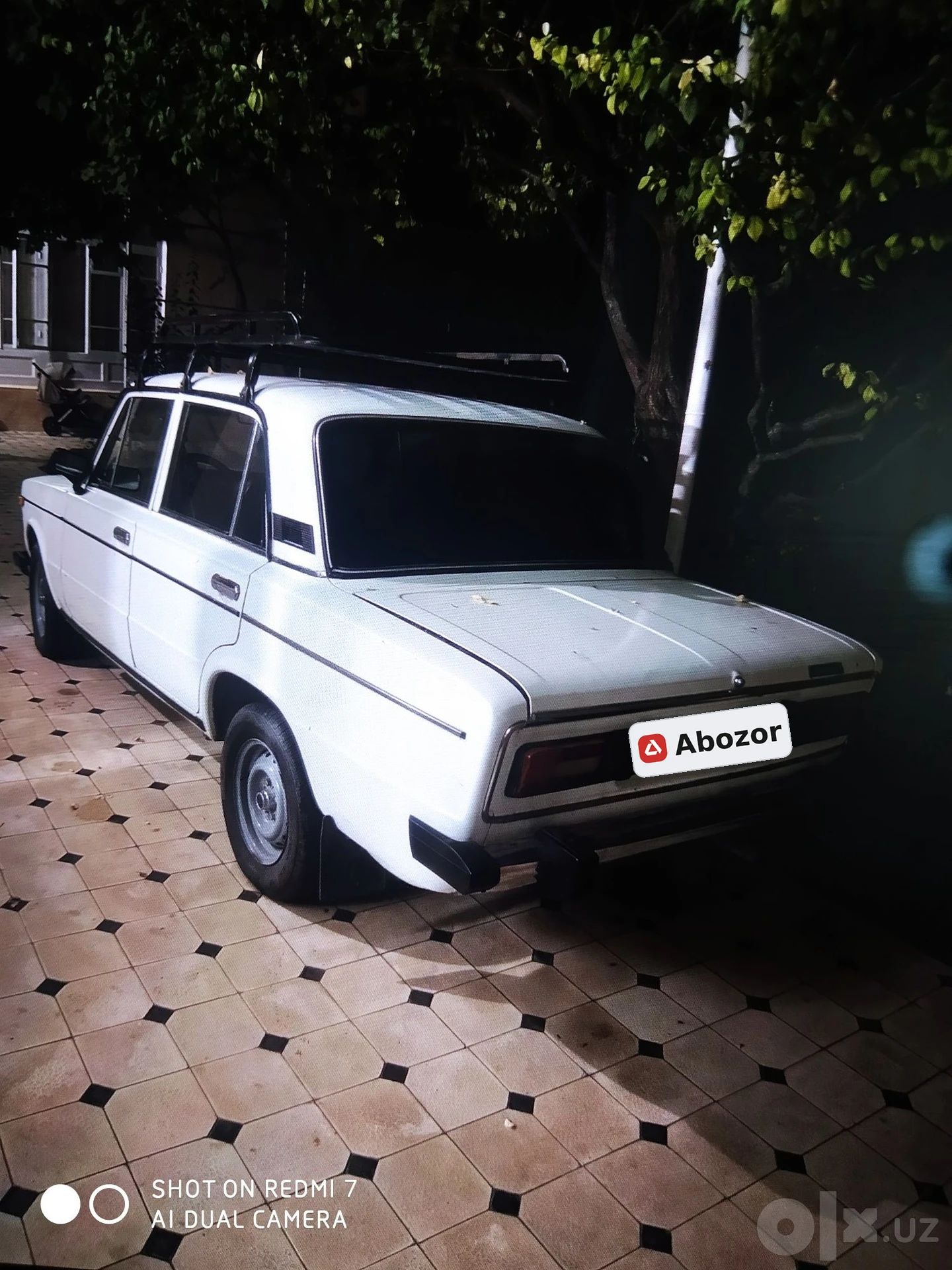 Lada (ВАЗ) 2106