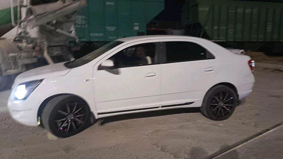 Chevrolet Cobalt