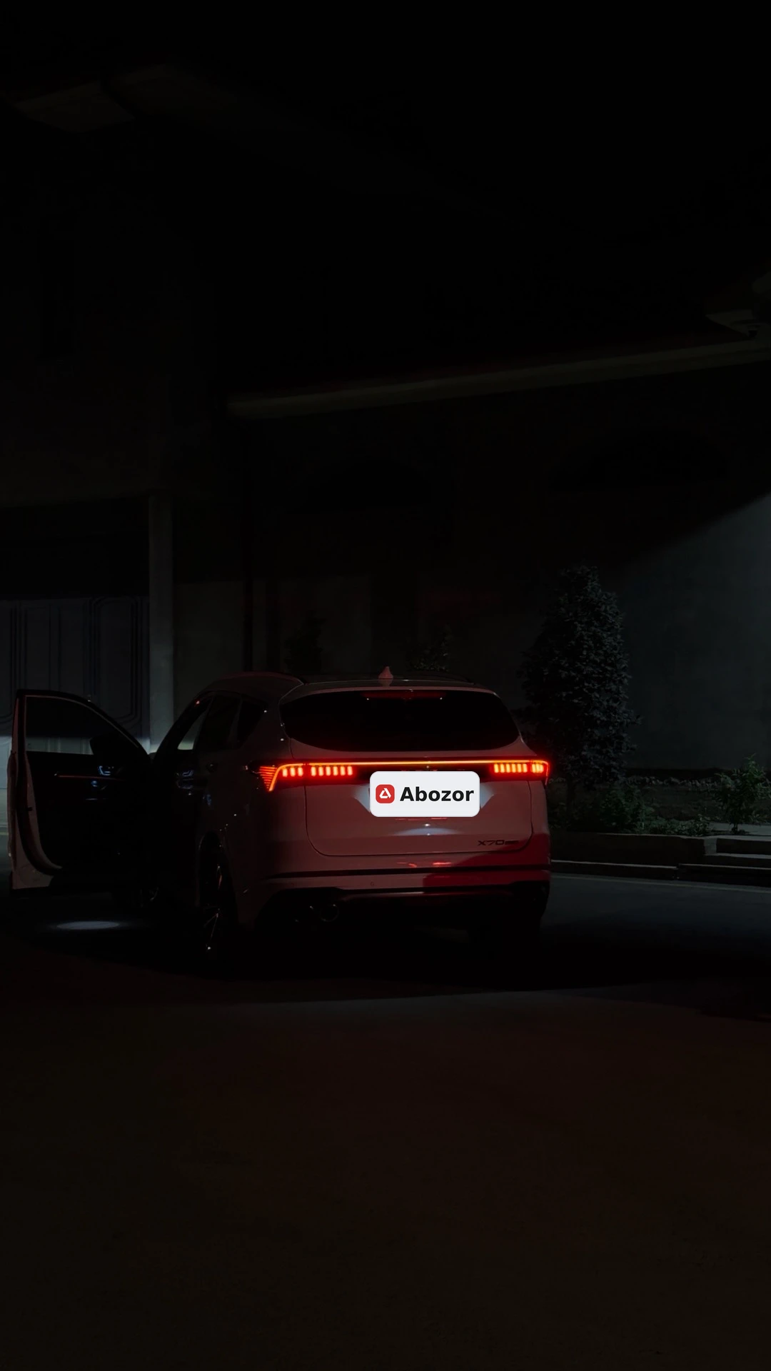 Jetour X70 PLUS, 2023, Ташкент (город) – 4