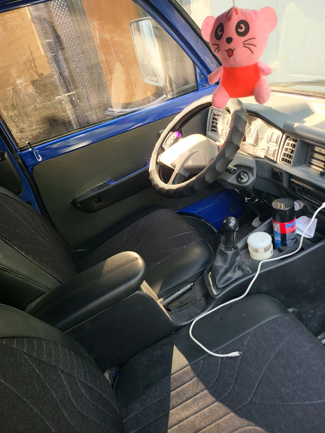 Chevrolet Labo