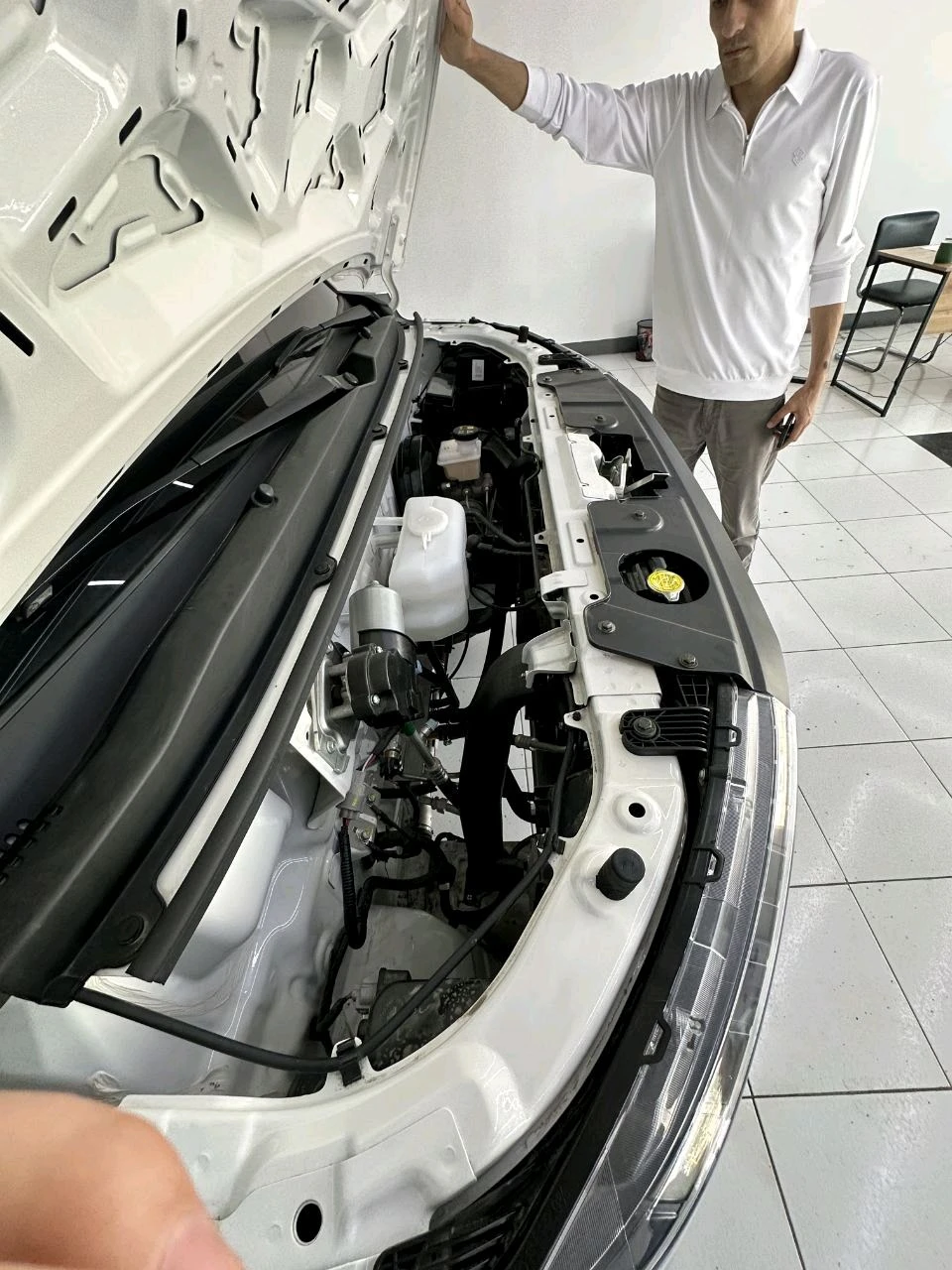 Changan STAR TRUCK PLUS