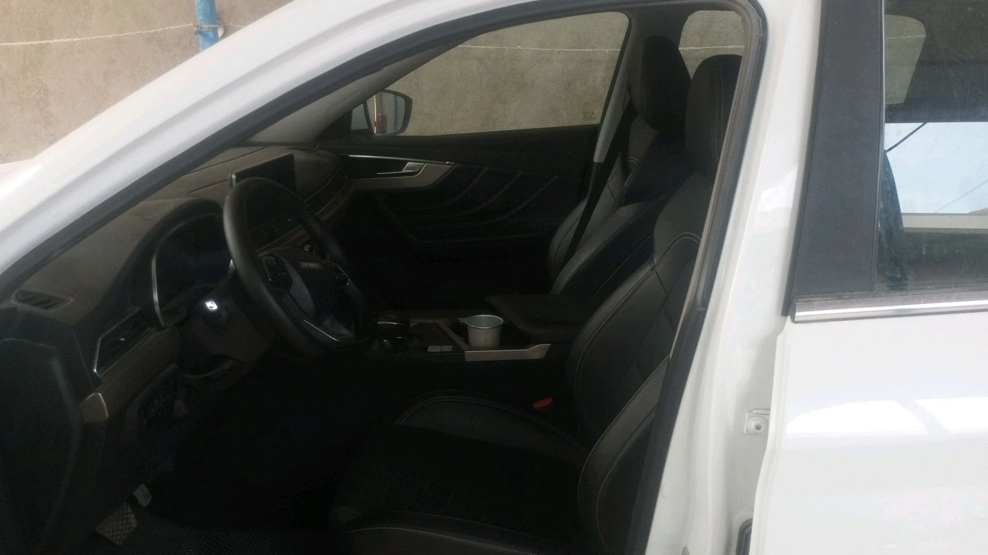 Jetour X70
