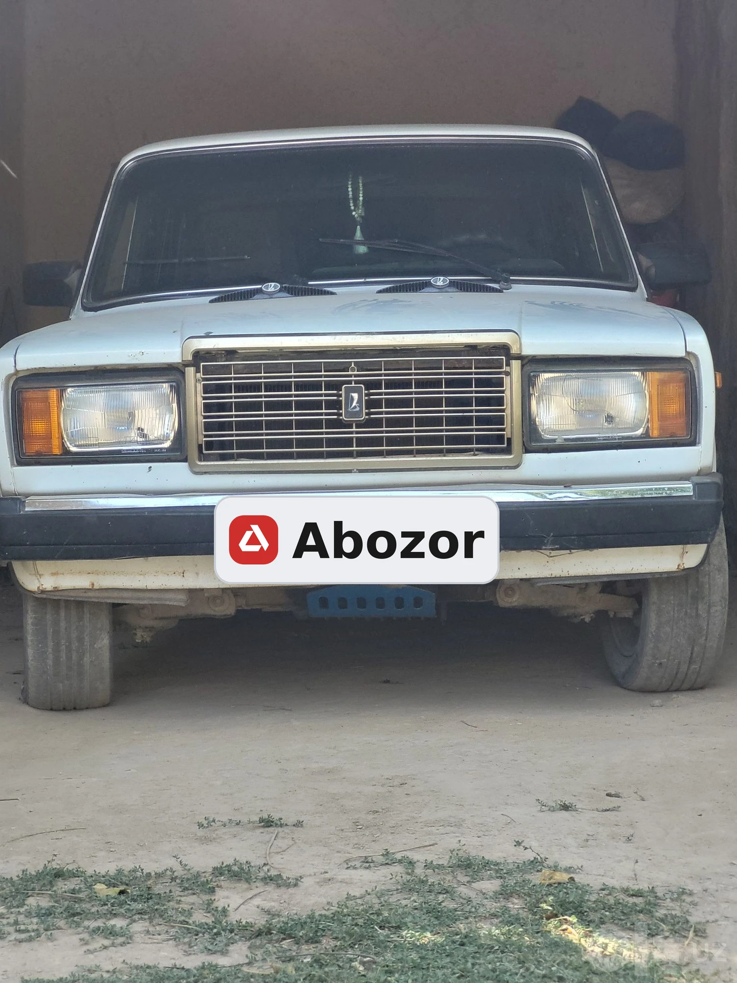 Lada (ВАЗ) 2107