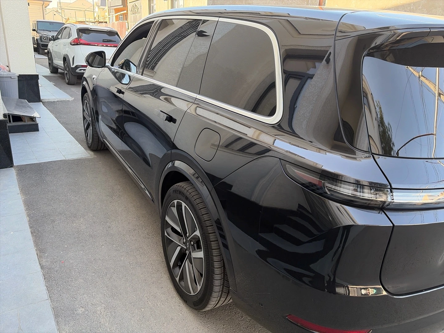 LiXiang L9