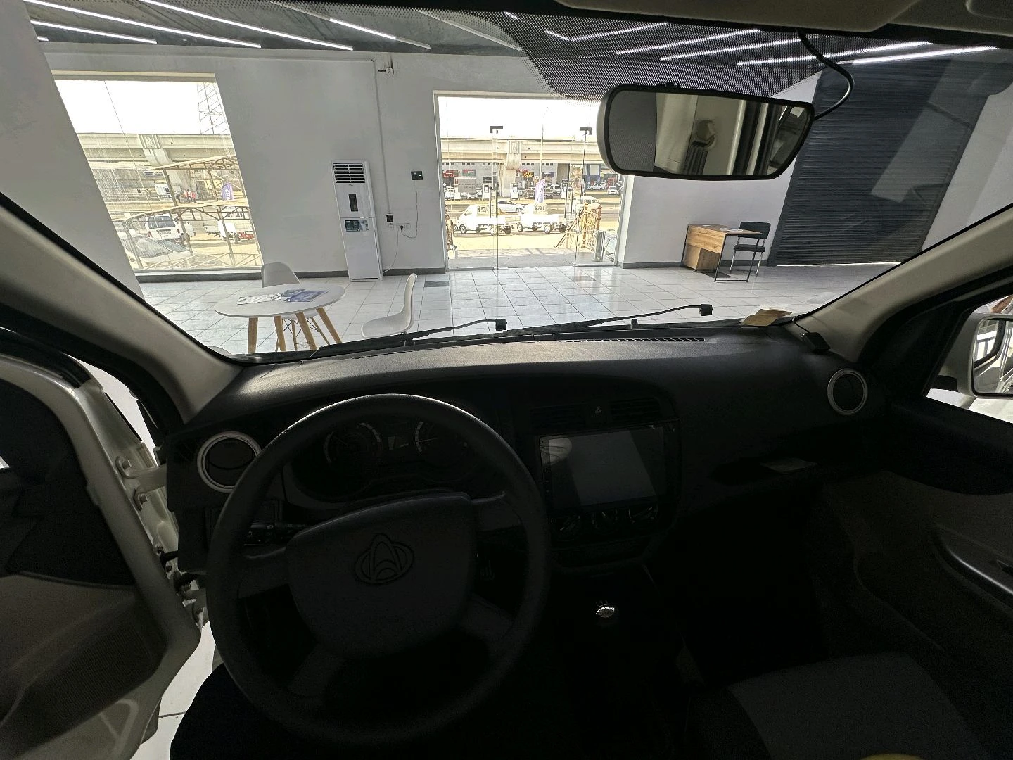 Changan STAR 1.2