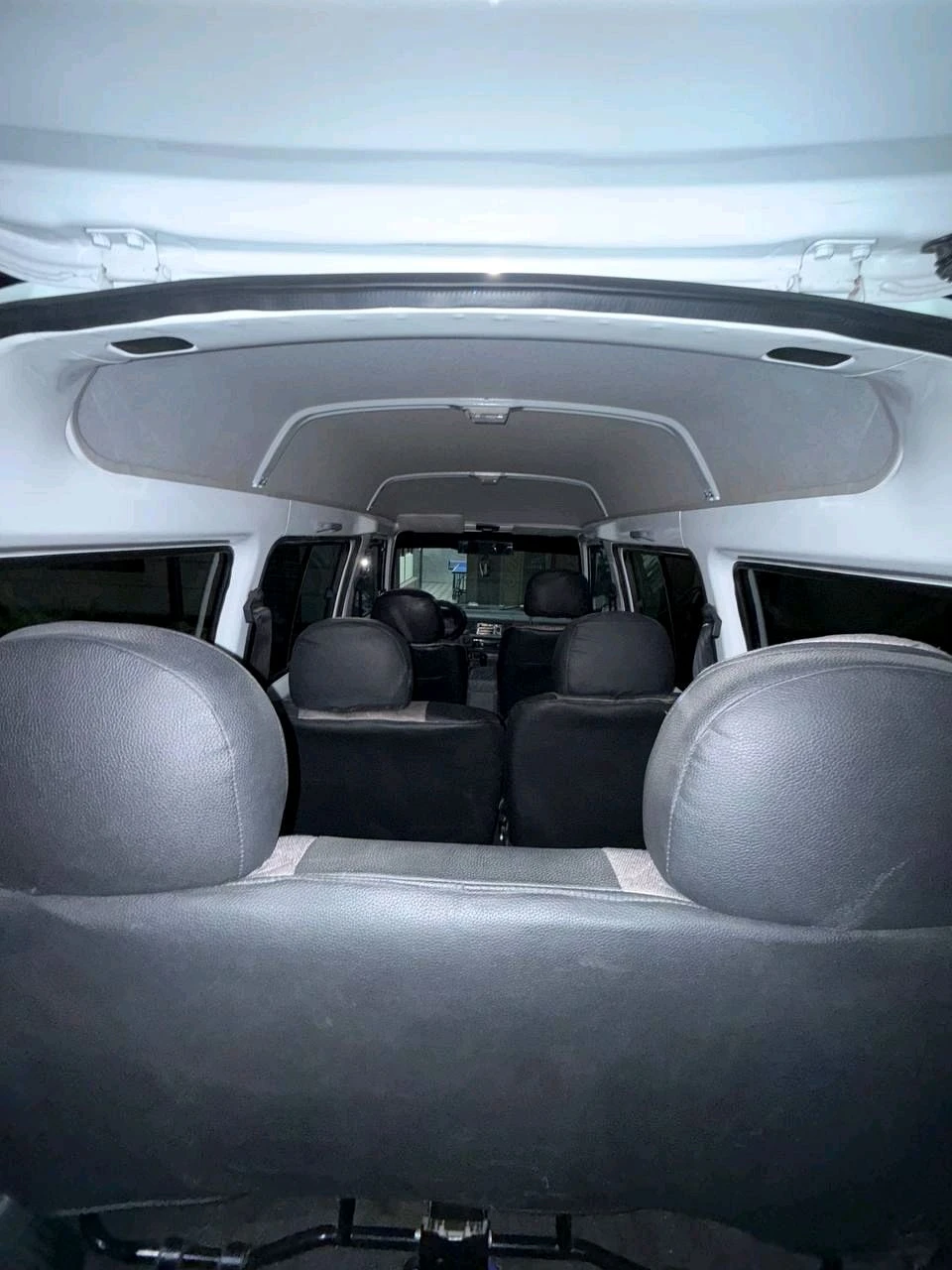 Chevrolet Damas