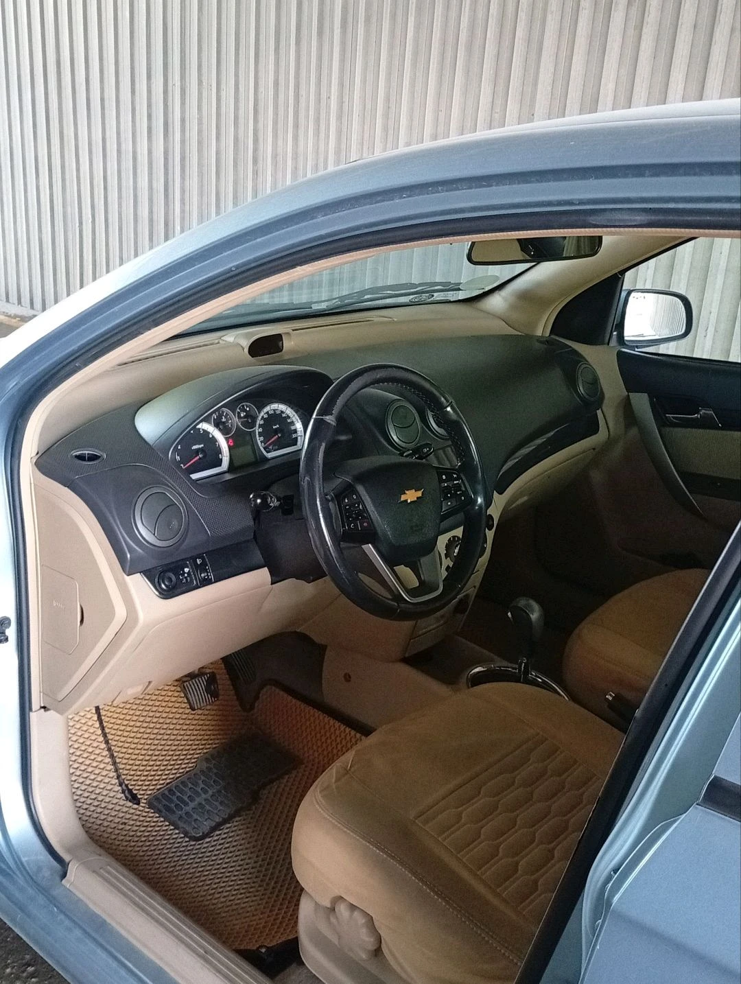 Chevrolet Nexia