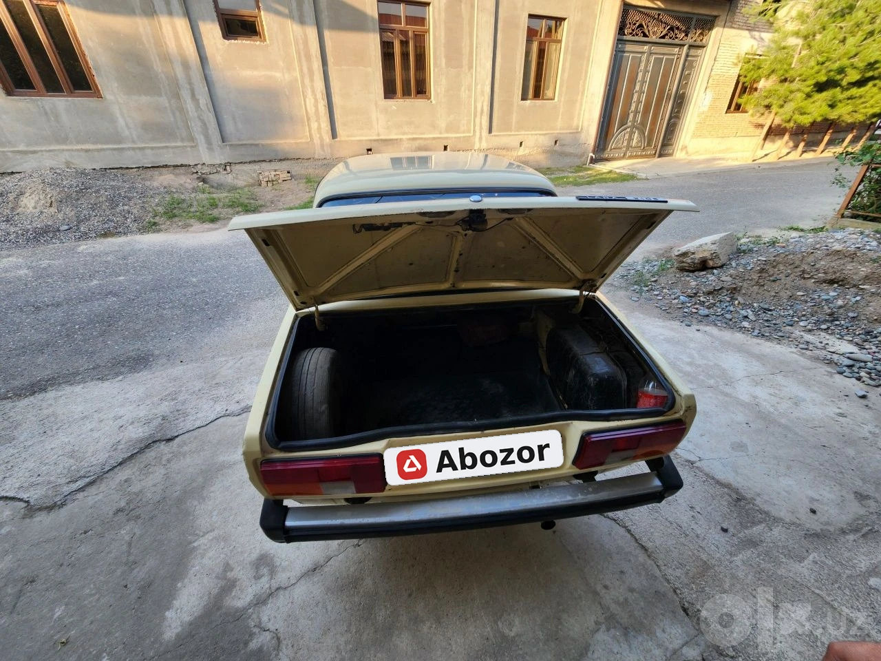 Lada (ВАЗ) 2105