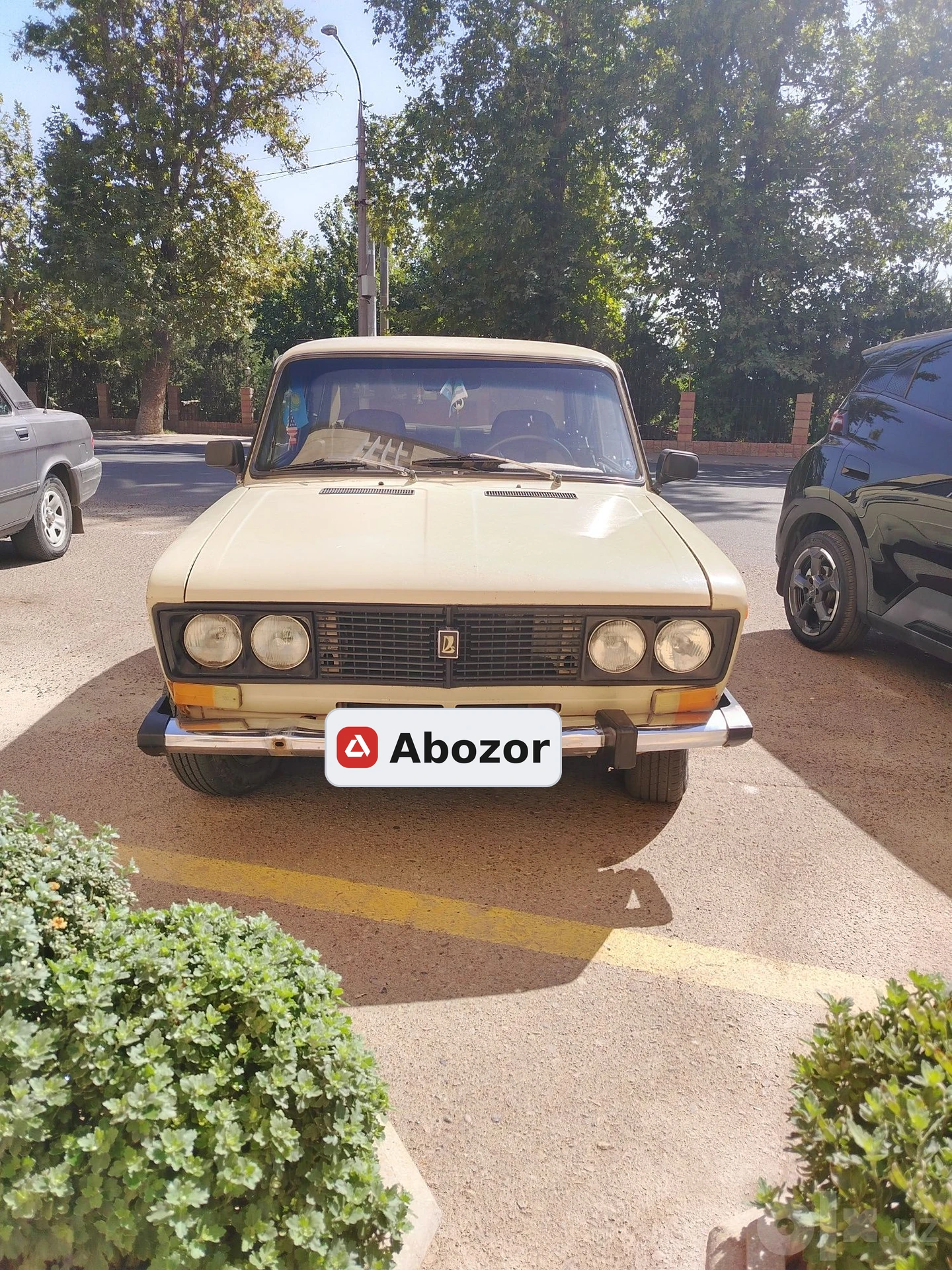Lada (ВАЗ) 2106