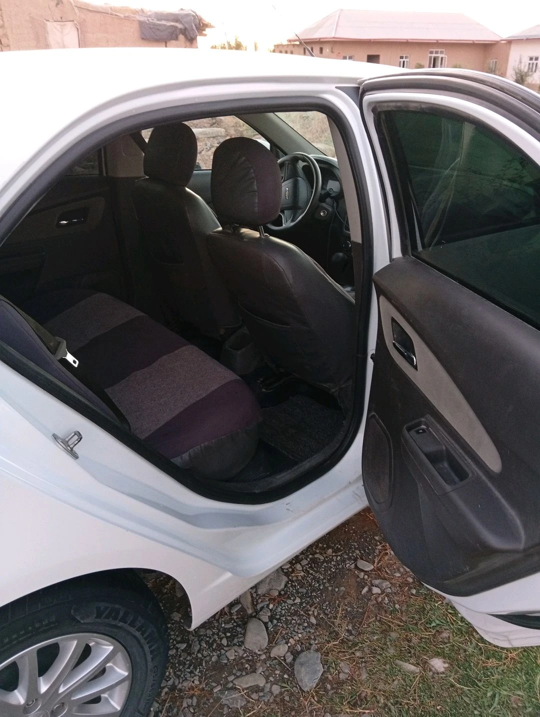 Chevrolet Cobalt