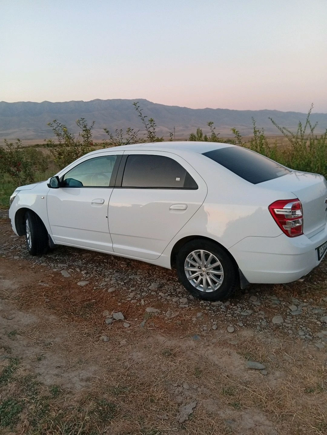 Chevrolet Cobalt