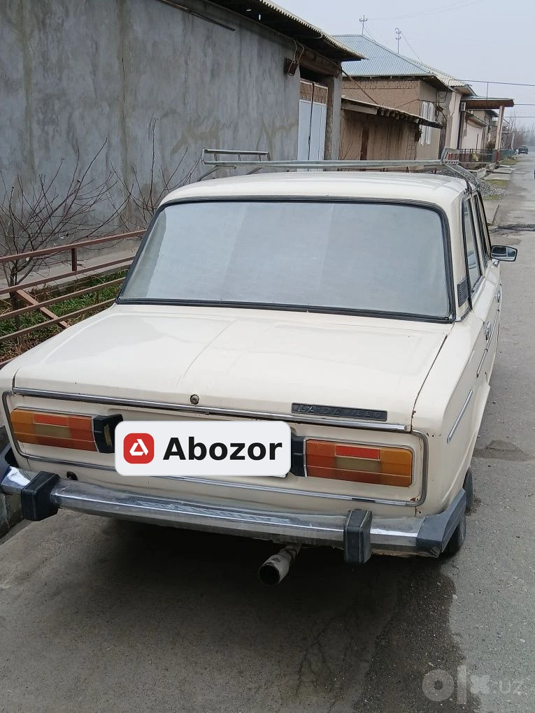 Lada (ВАЗ) 2106