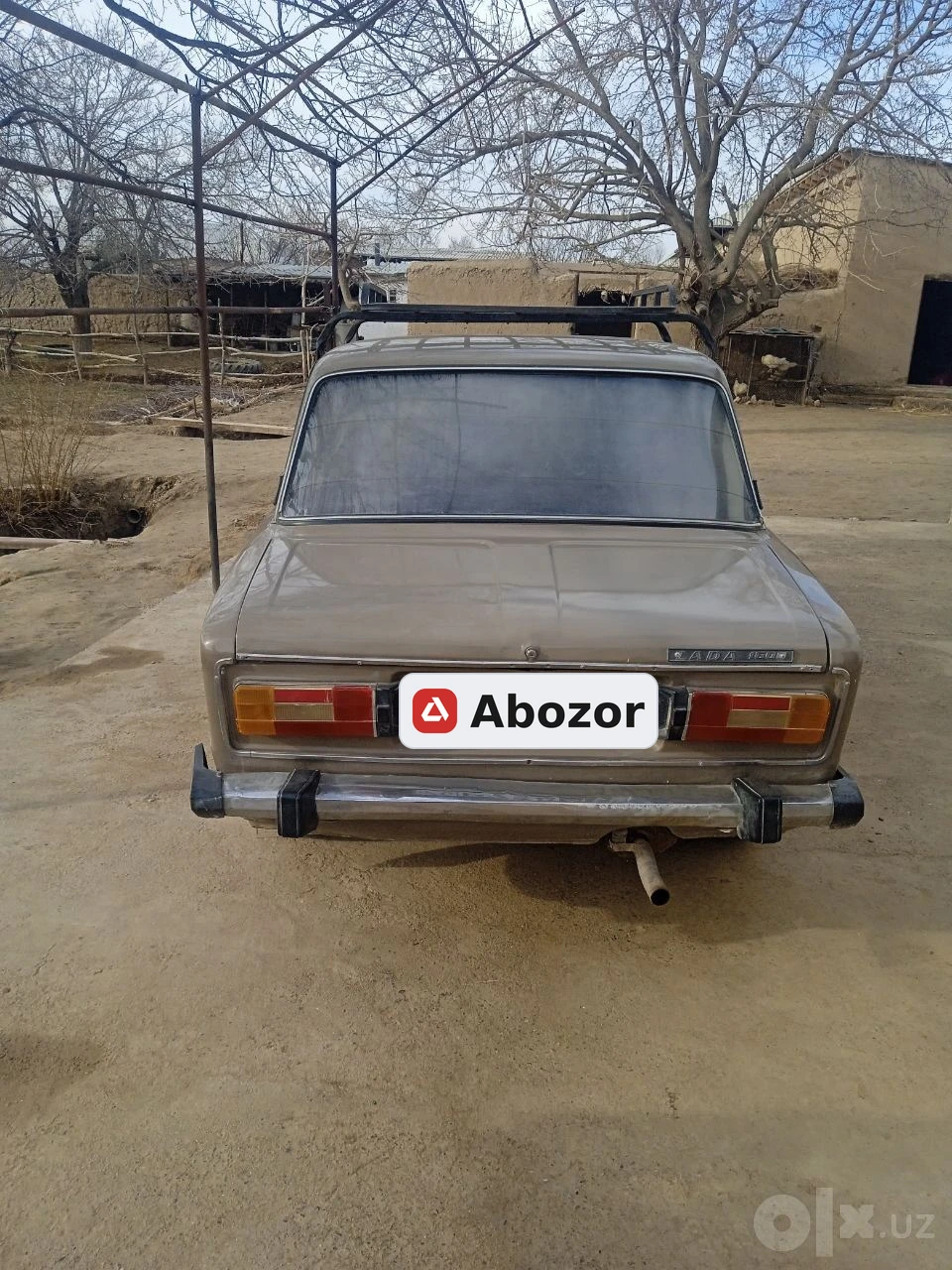 Lada (ВАЗ) 2106