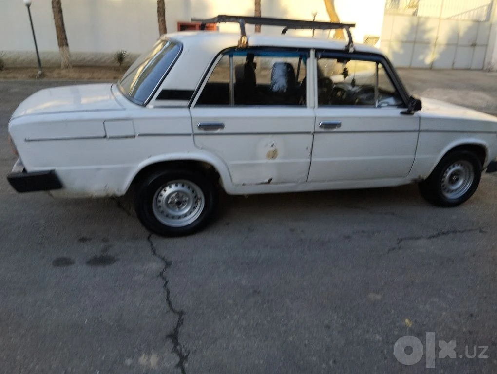 Lada (ВАЗ) 2106