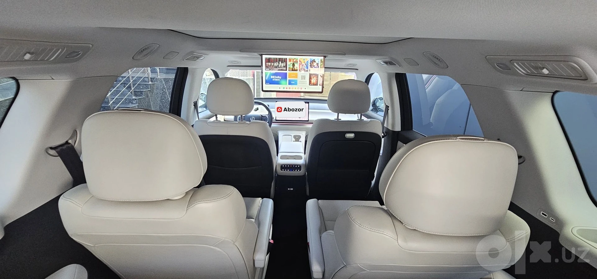 Leapmotor C16
