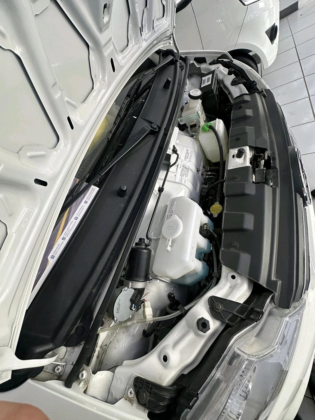 Changan STAR 5