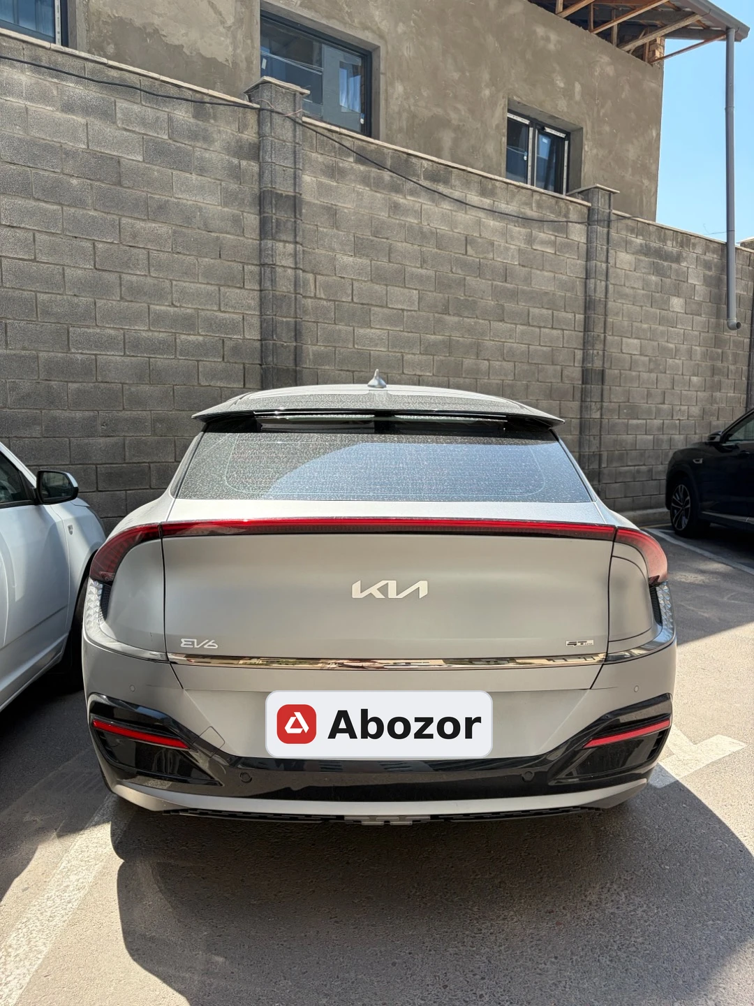 Kia EV6