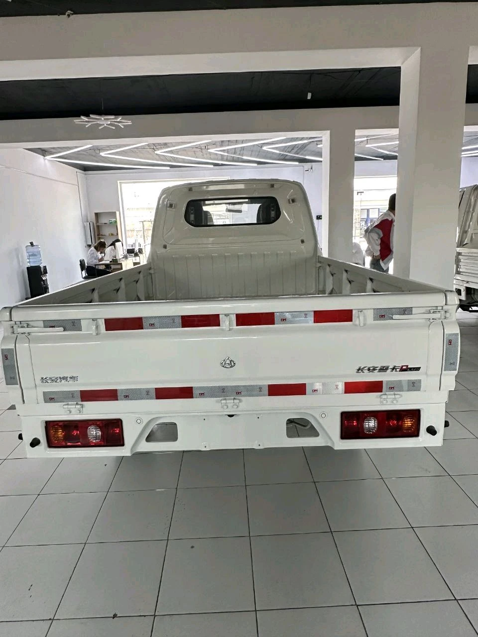 Changan STAR TRUCK PLUS