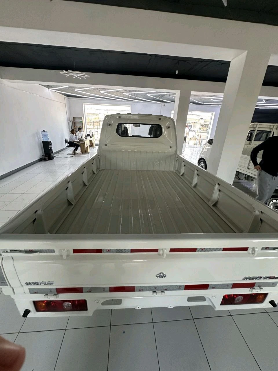 Changan STAR TRUCK PLUS