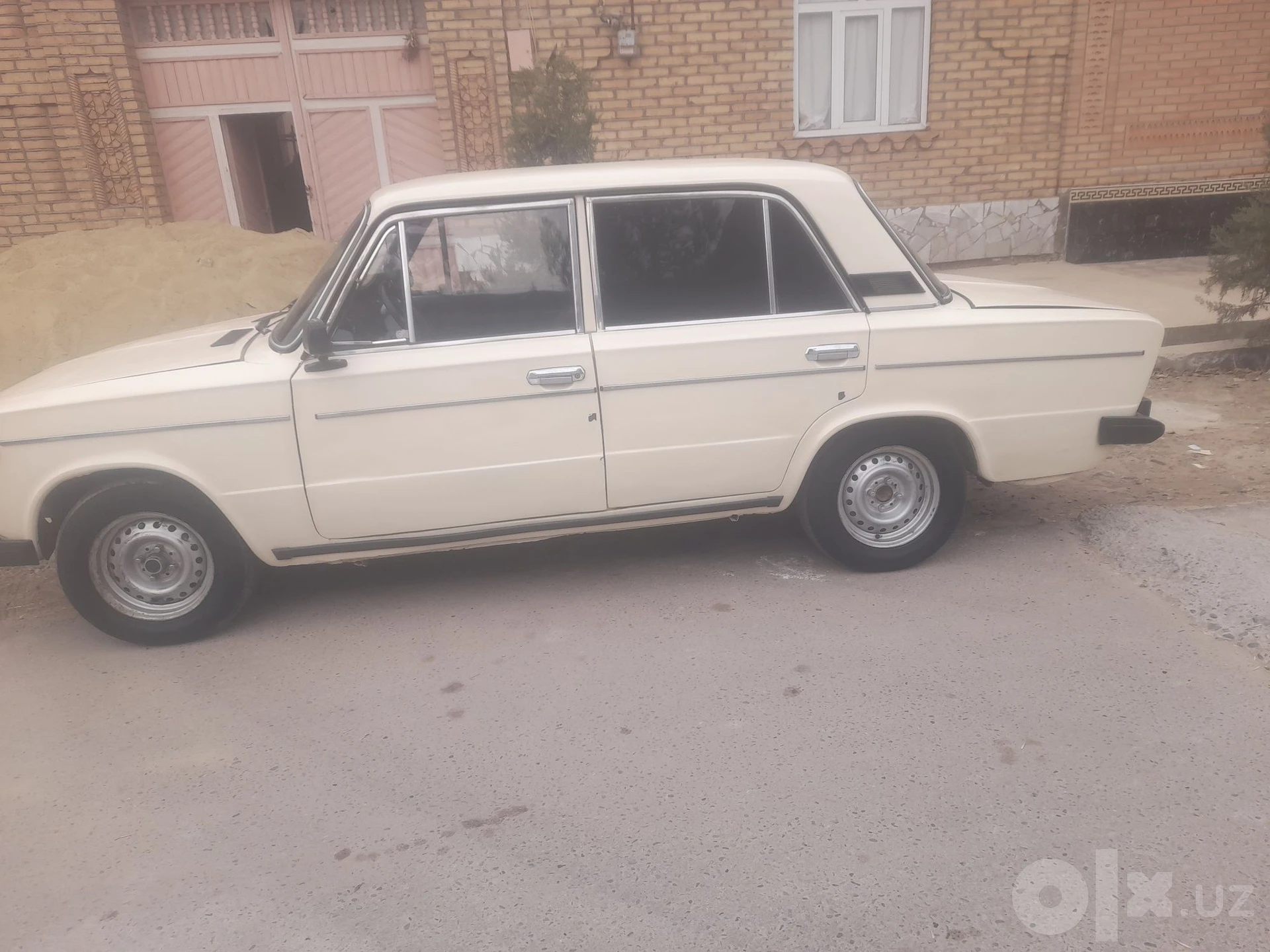 Lada (ВАЗ) 2106