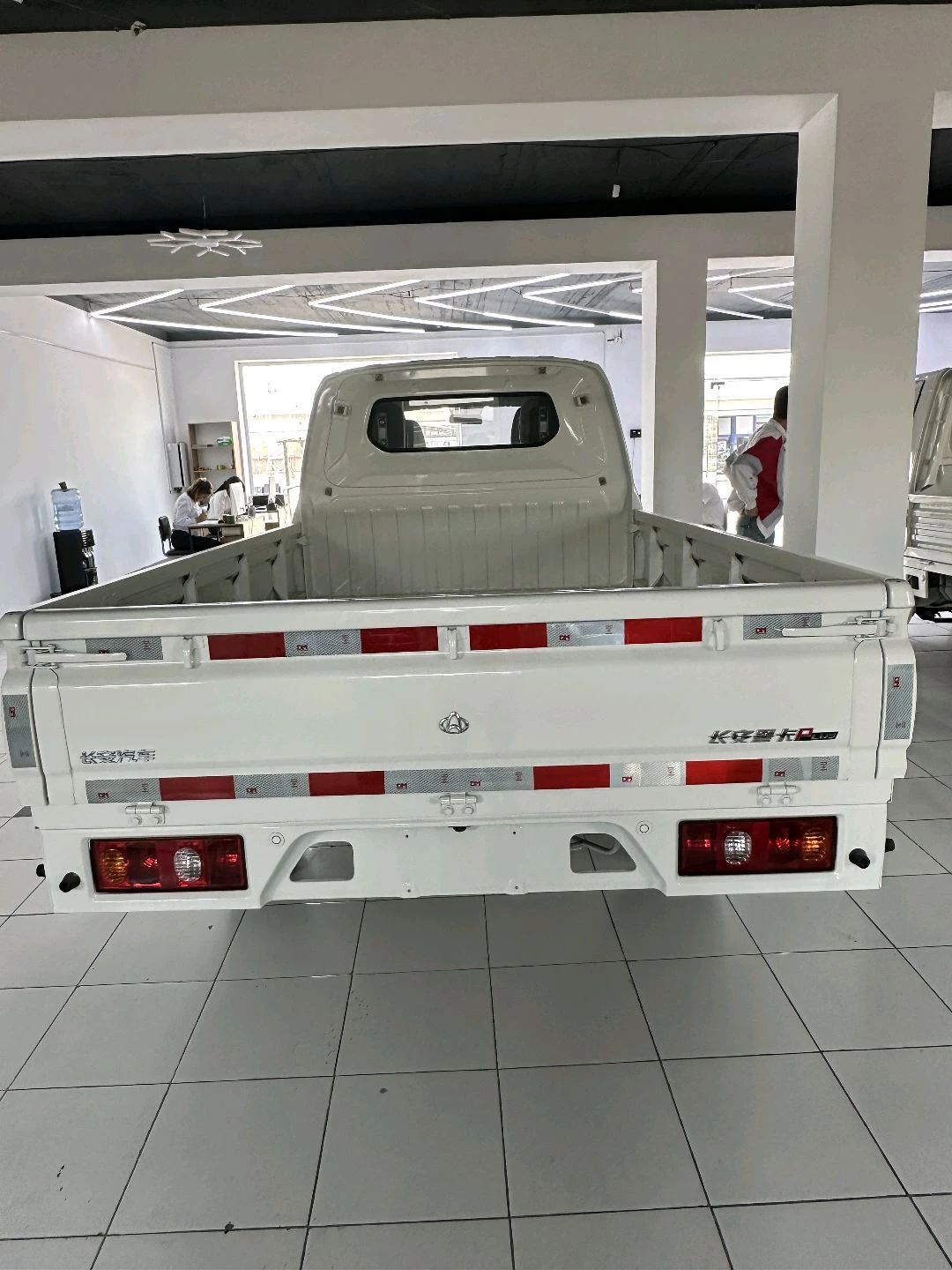 Changan STAR TRUCK PLUS