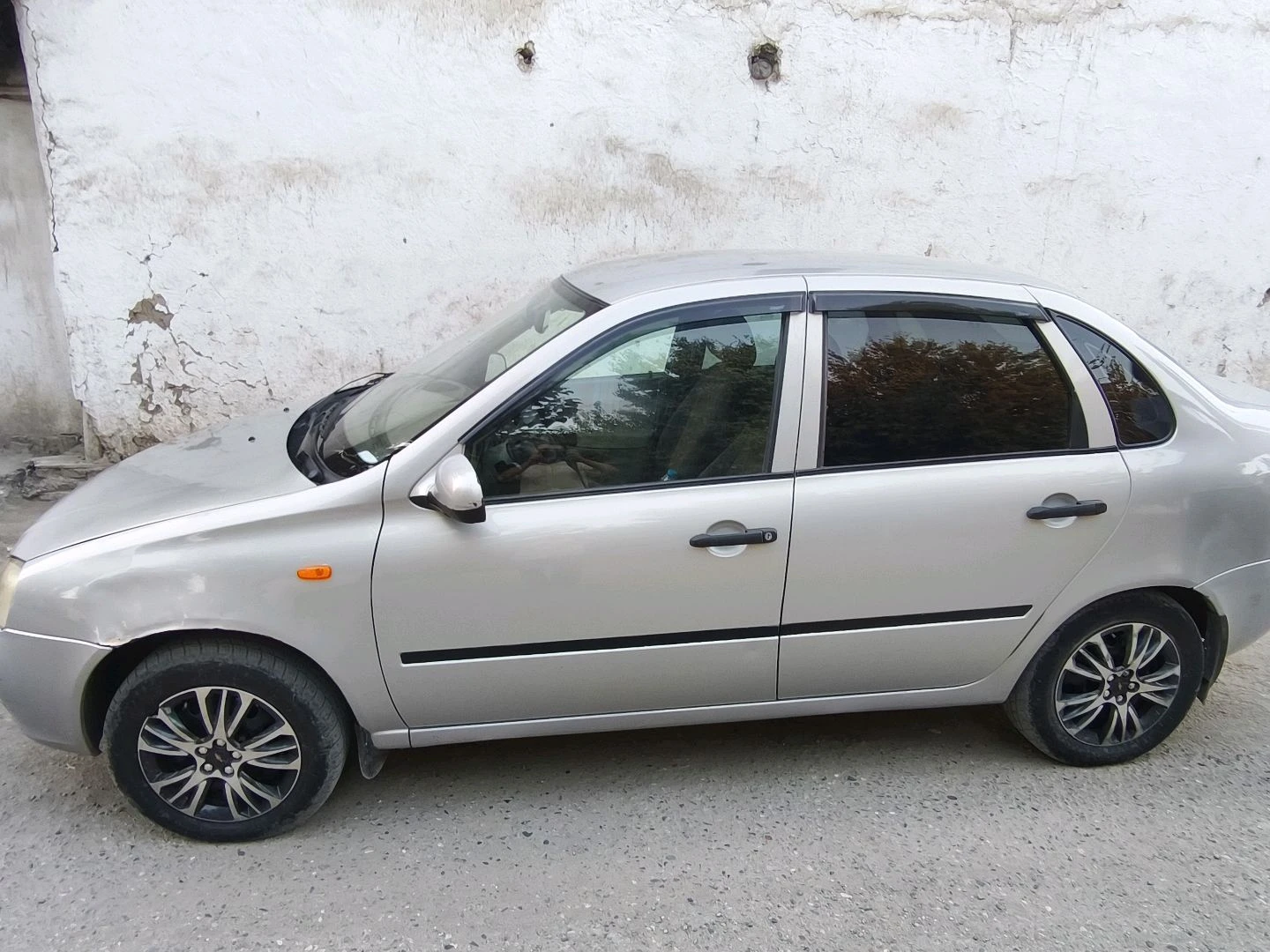 Lada (ВАЗ) Kalina