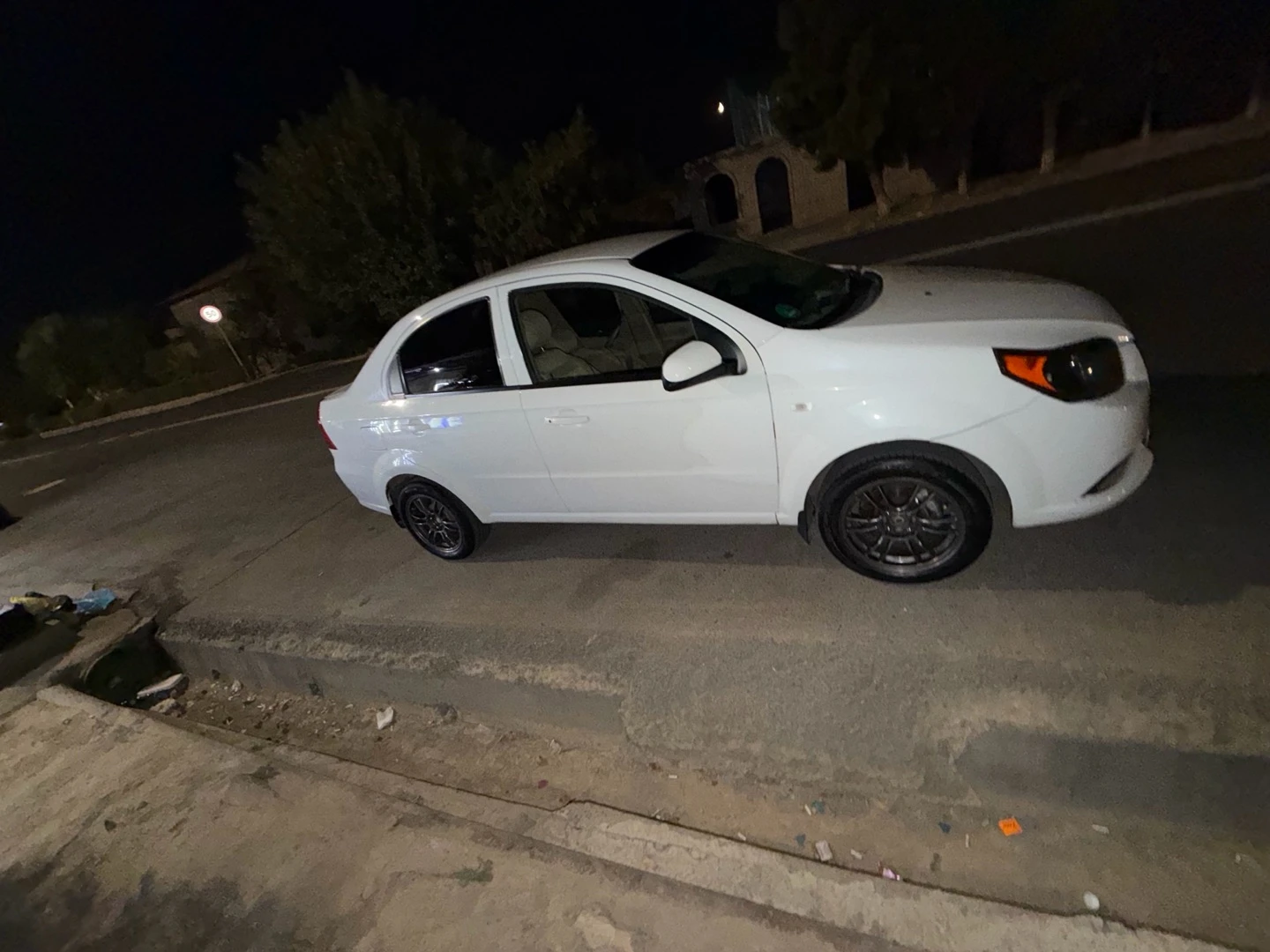Chevrolet Nexia