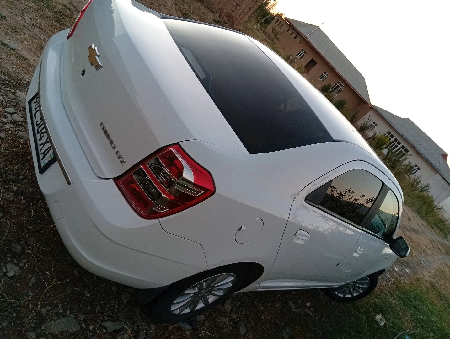 Chevrolet Cobalt