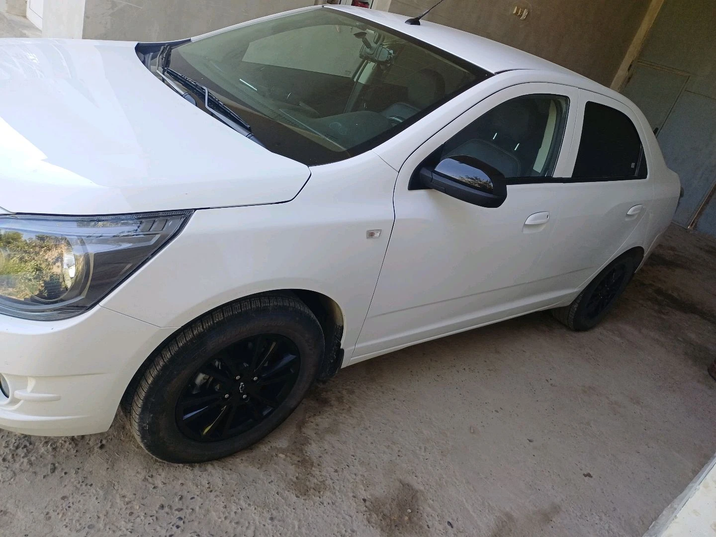 Chevrolet Cobalt