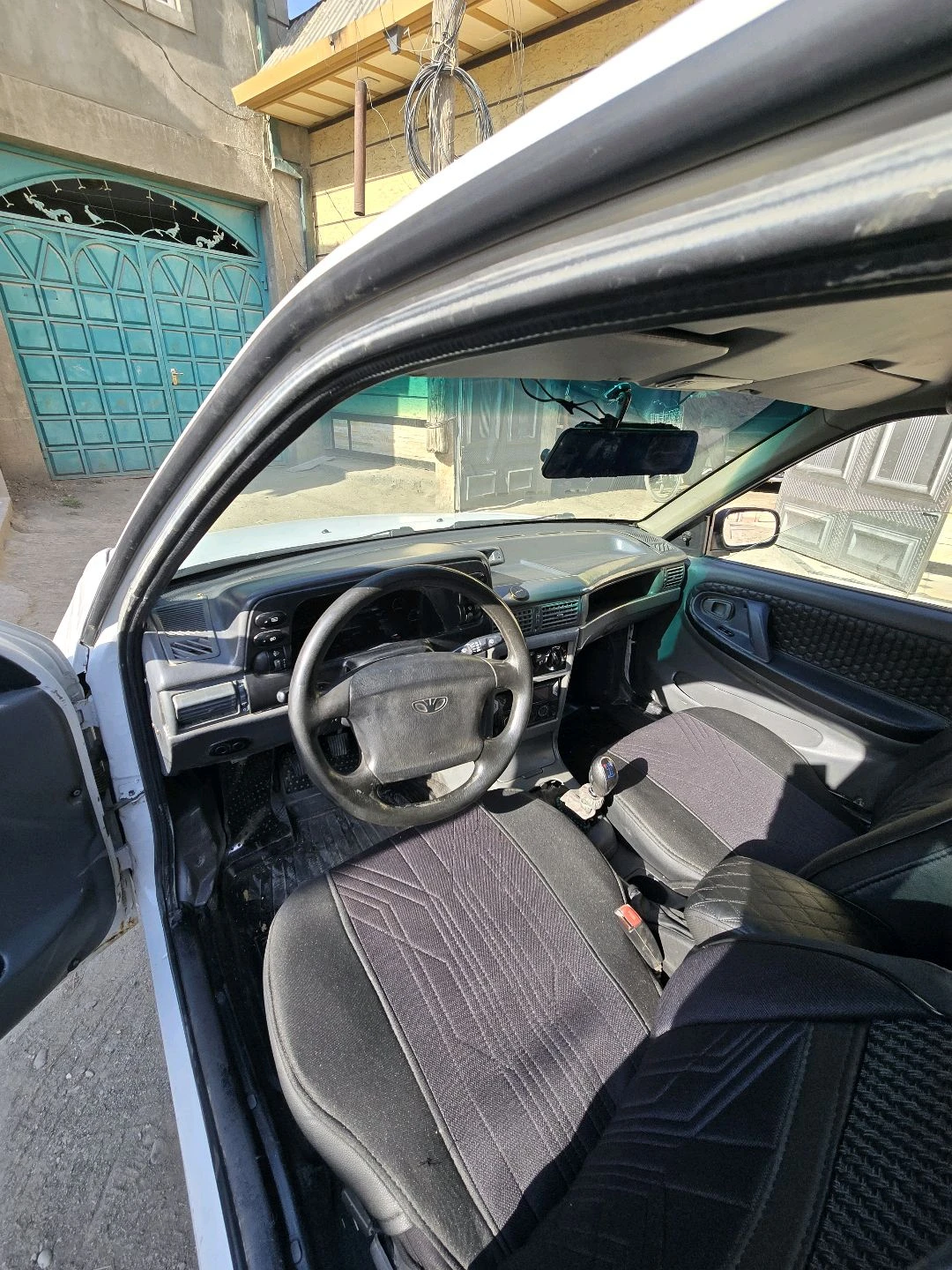 Daewoo Nexia