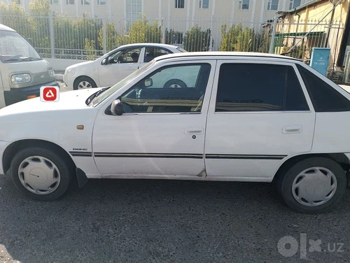 Daewoo Nexia