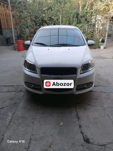 Chevrolet Nexia, 2020, Toshkent shahri