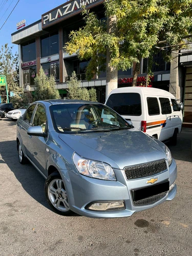 Chevrolet Nexia, 2017, Toshkent shahri