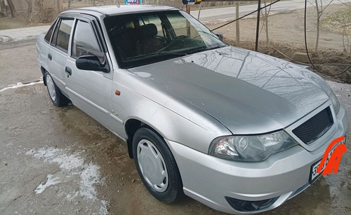 Chevrolet Nexia, 2010, Самаркандская область